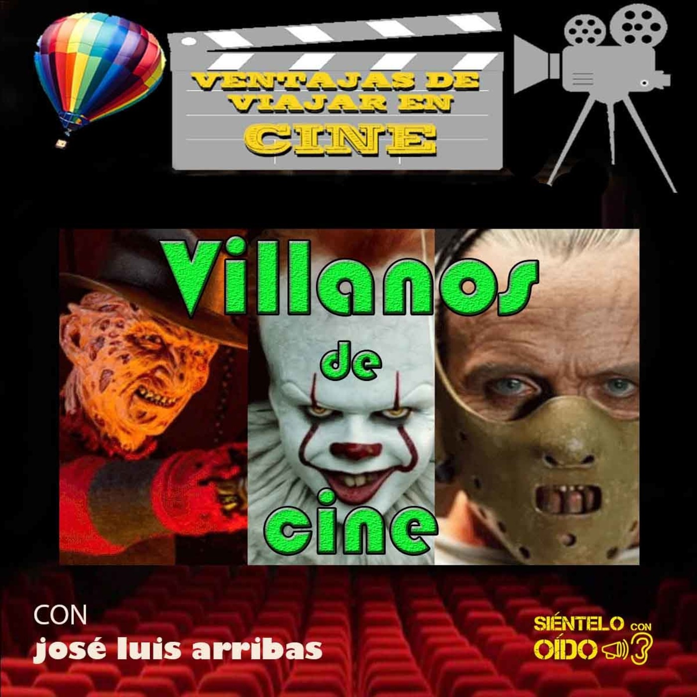 VENTAJAS DE VIAJAR EN CINE