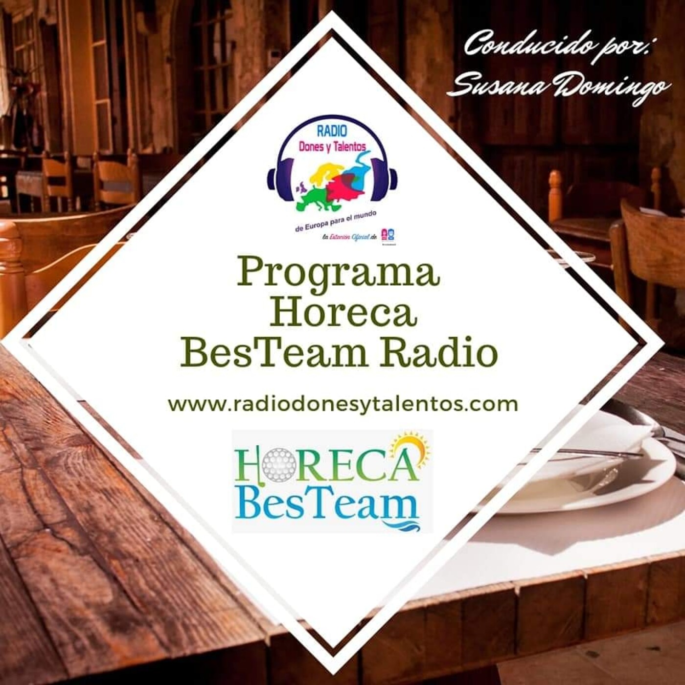 Horeca BesTeam Radio
