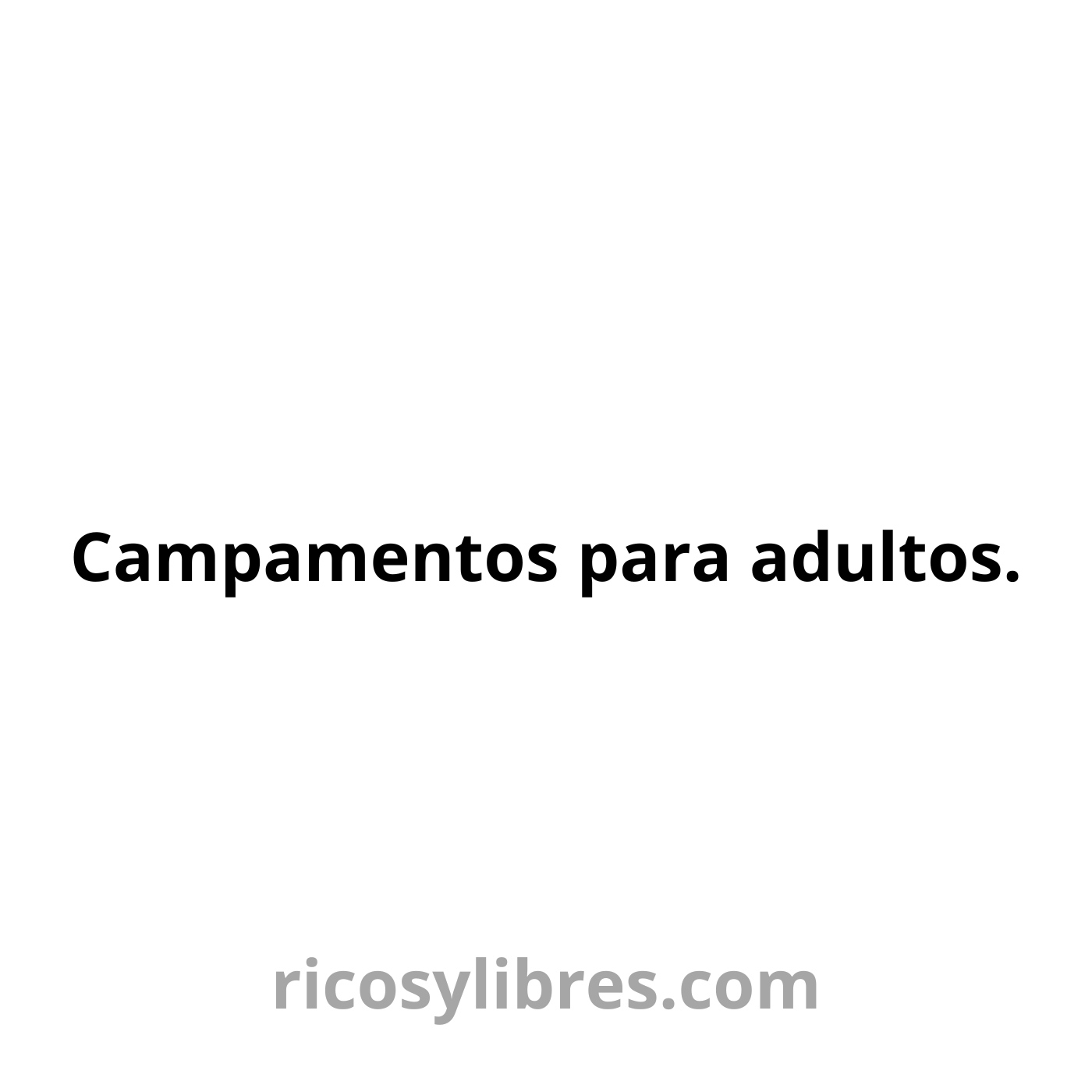 Ricosylibres.com