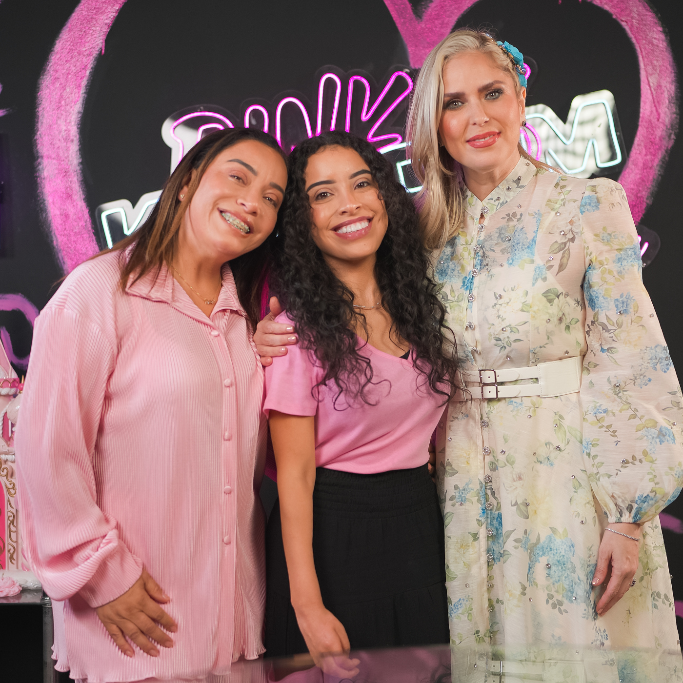 Pink Kingdom Podcast