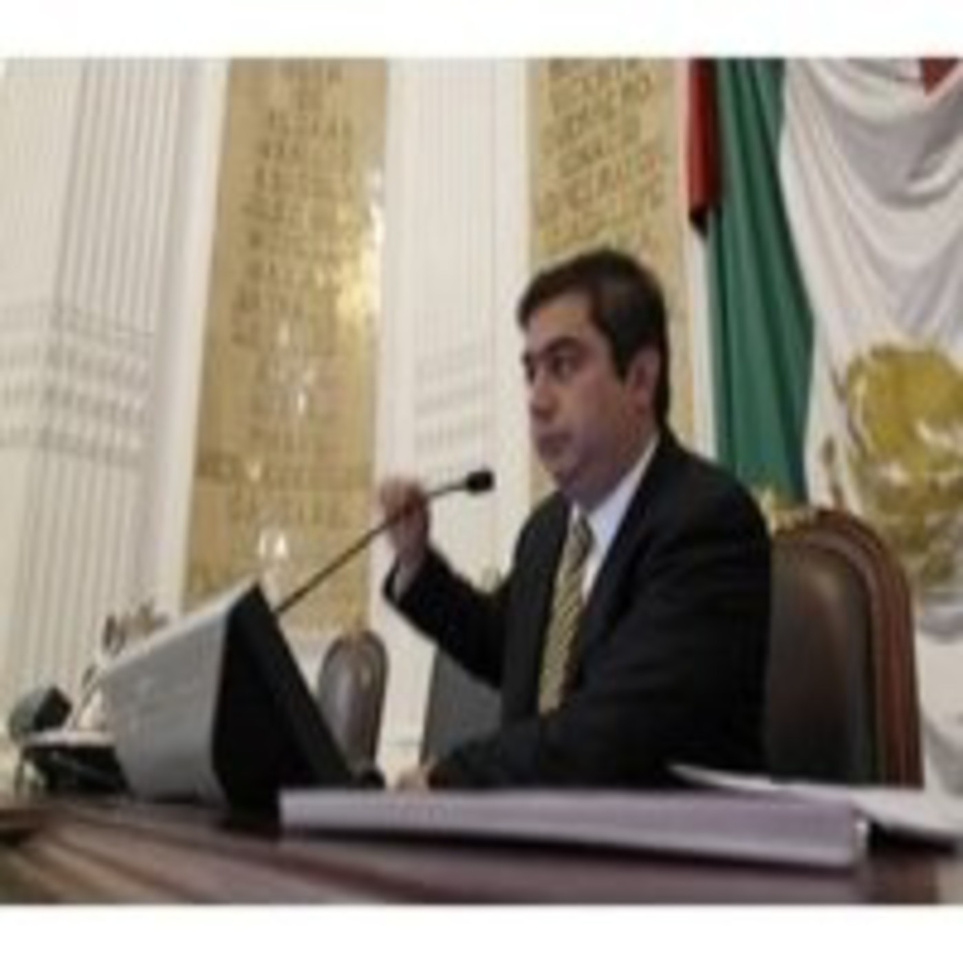 La Entrevista, con Nino Canún
