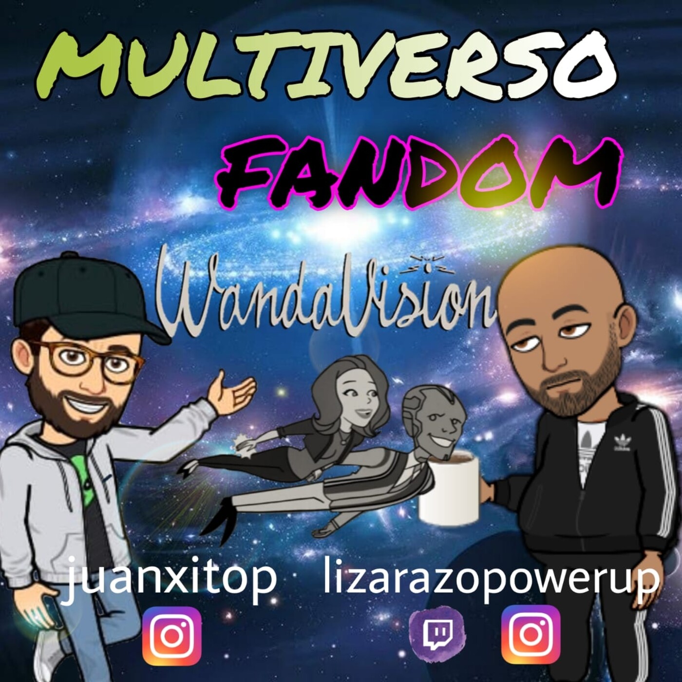 Cotidianamente Fandom