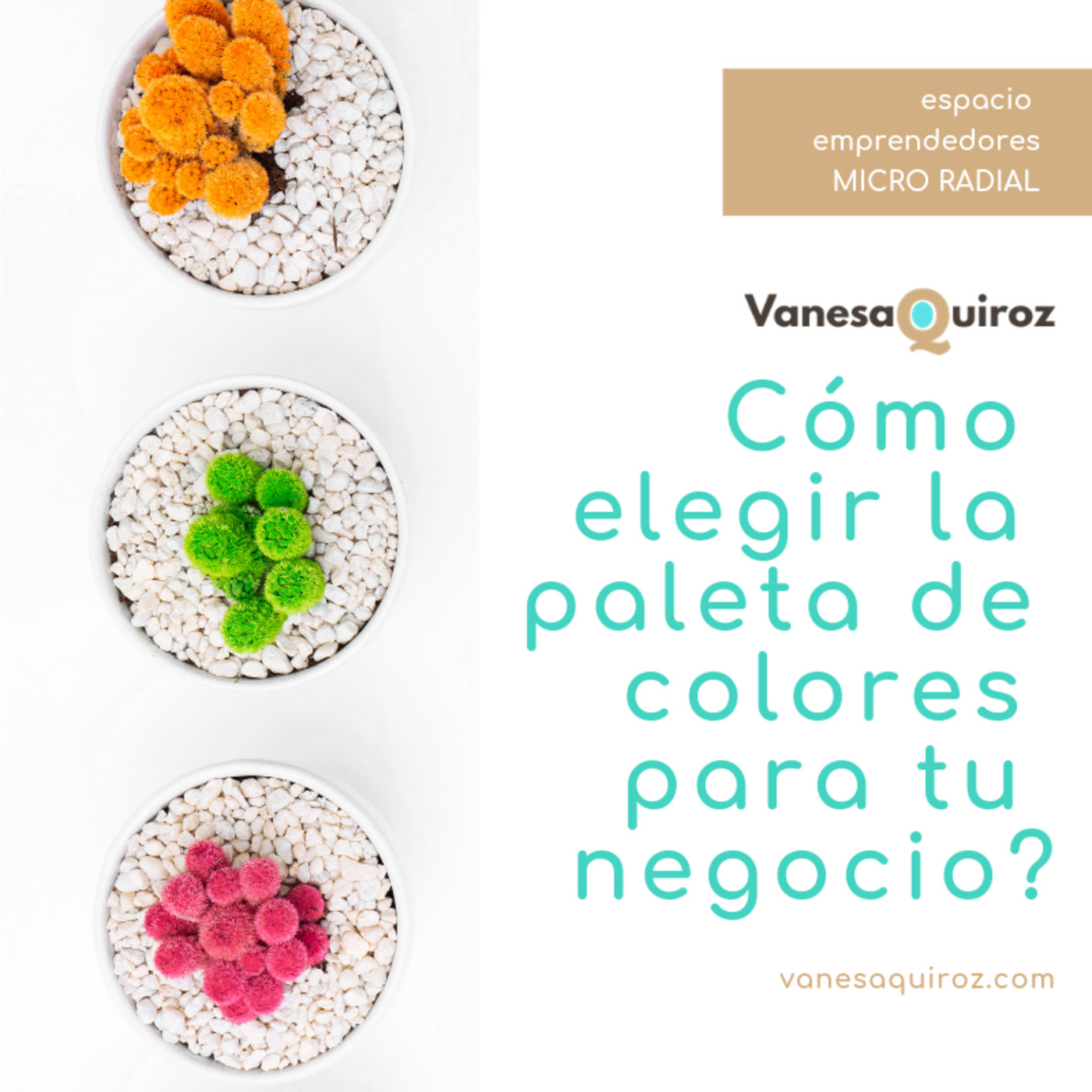 Marketing para Emprendedores