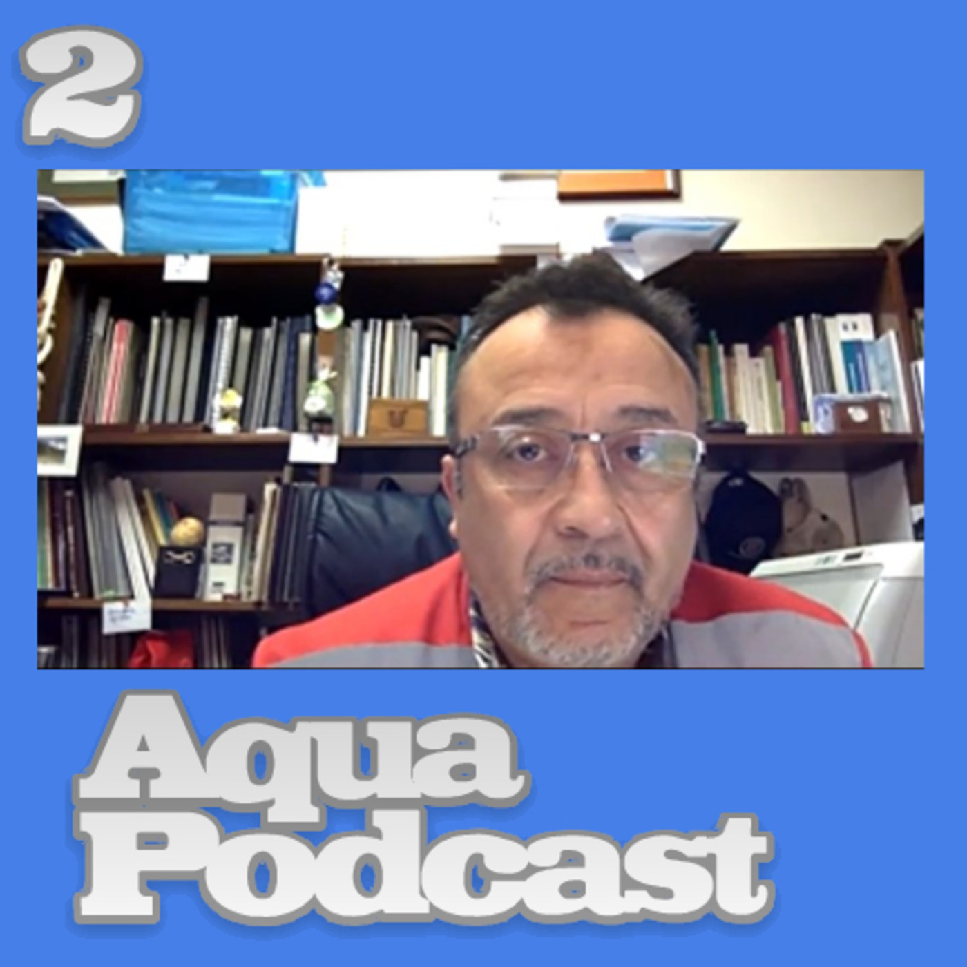 Aqua Podcast