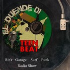 Teen Beat, programa 8