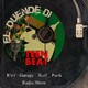 Teen Beat, programa 8