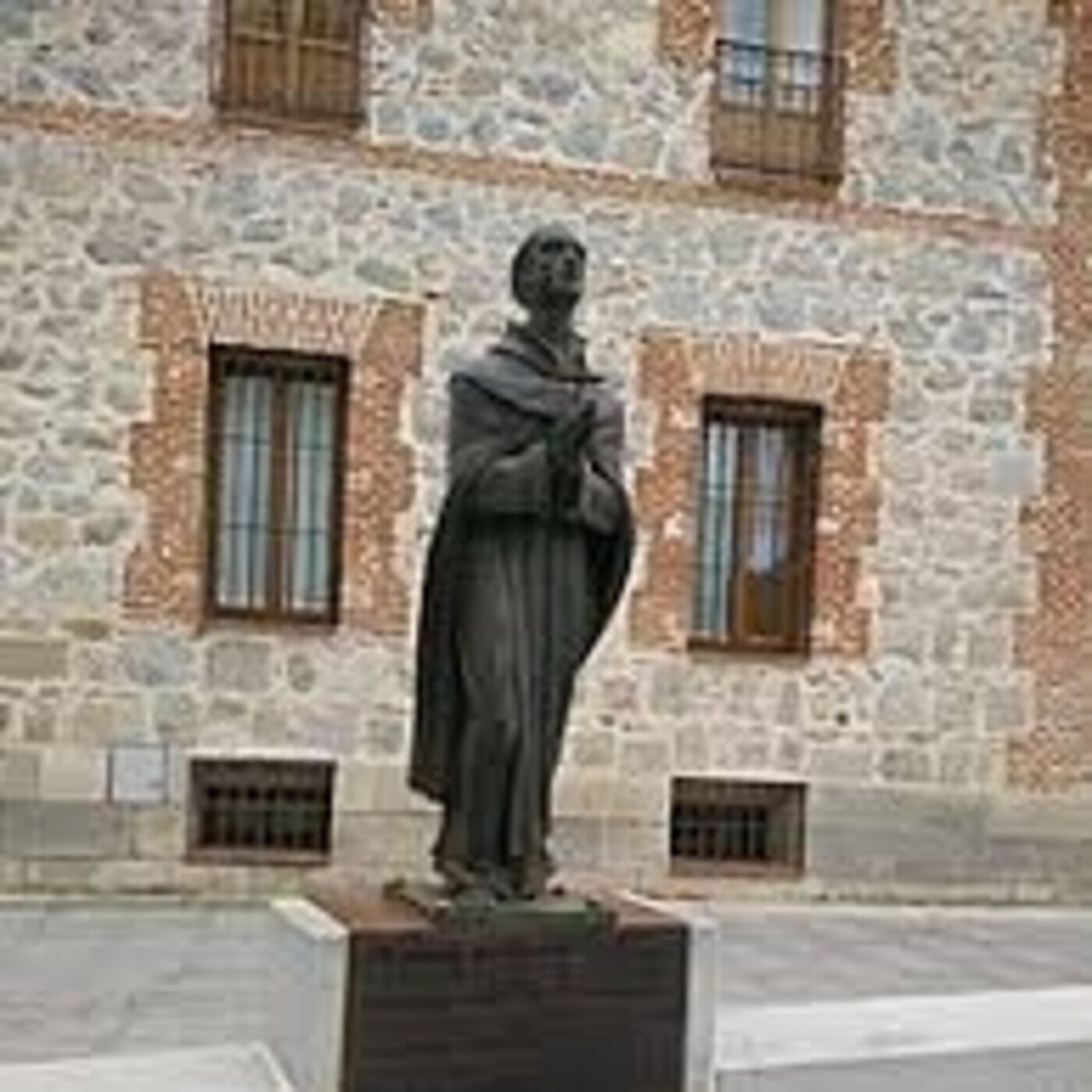 San Juan de la Cruz
