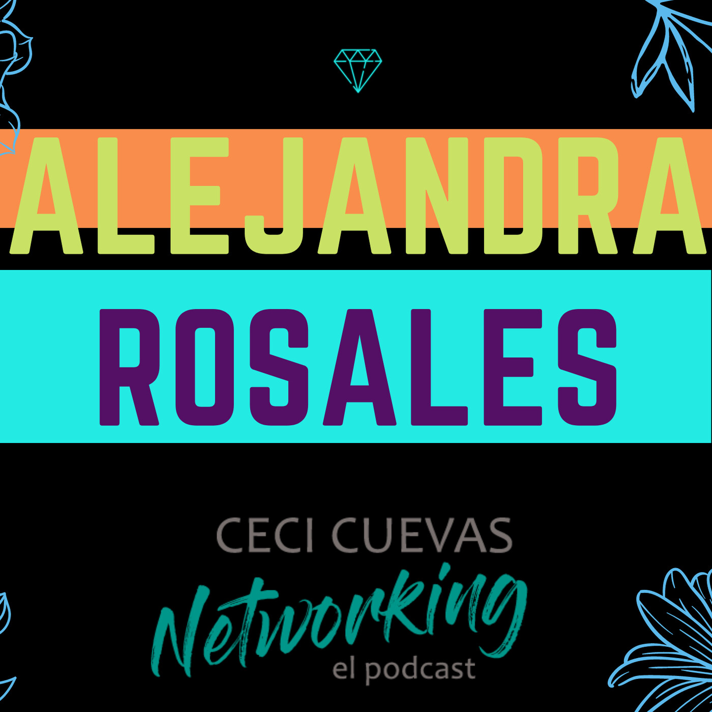 Tribu Manifesting | Ceci Cuevas
