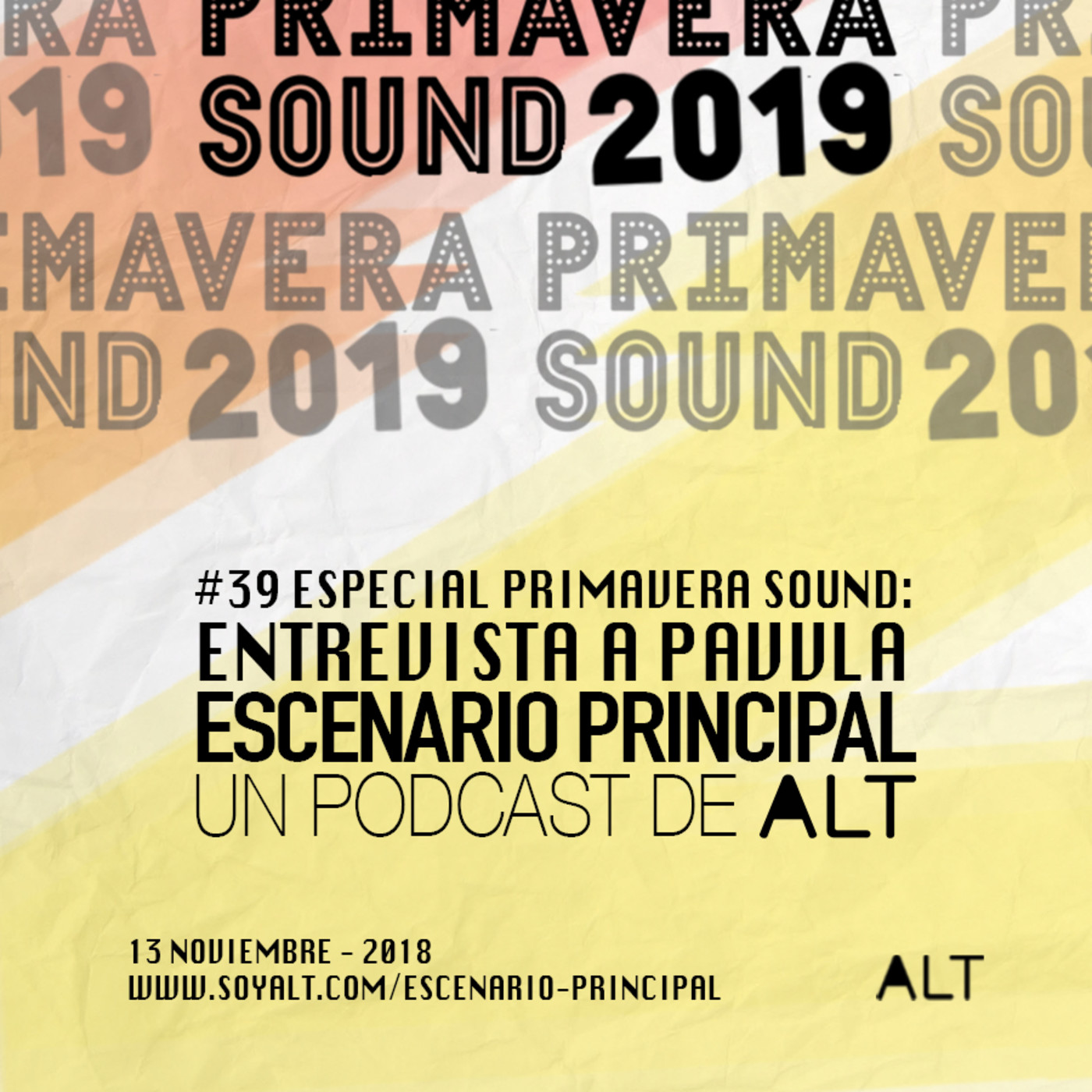 escenario principal