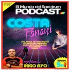3x02 (Parte 1 de 2) Íñigo Ayo - Costa Panayi - Retrobarcelona 2014 - El Mundo del Spectrum Podcast