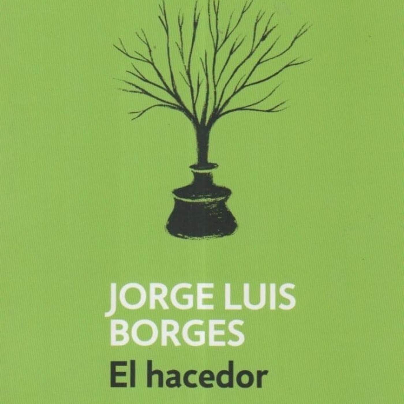 "Ajedrez", de Jorge Luis Borges