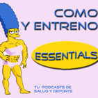 Anuncio Essentials