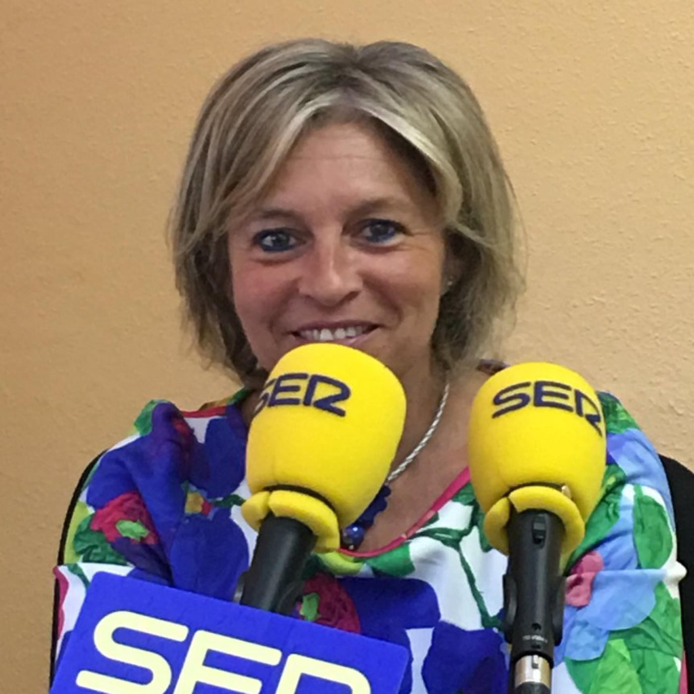 UN AÑO DE GESTIÓN: MARÍA RUBIO (Collado Mediano) episode artwork