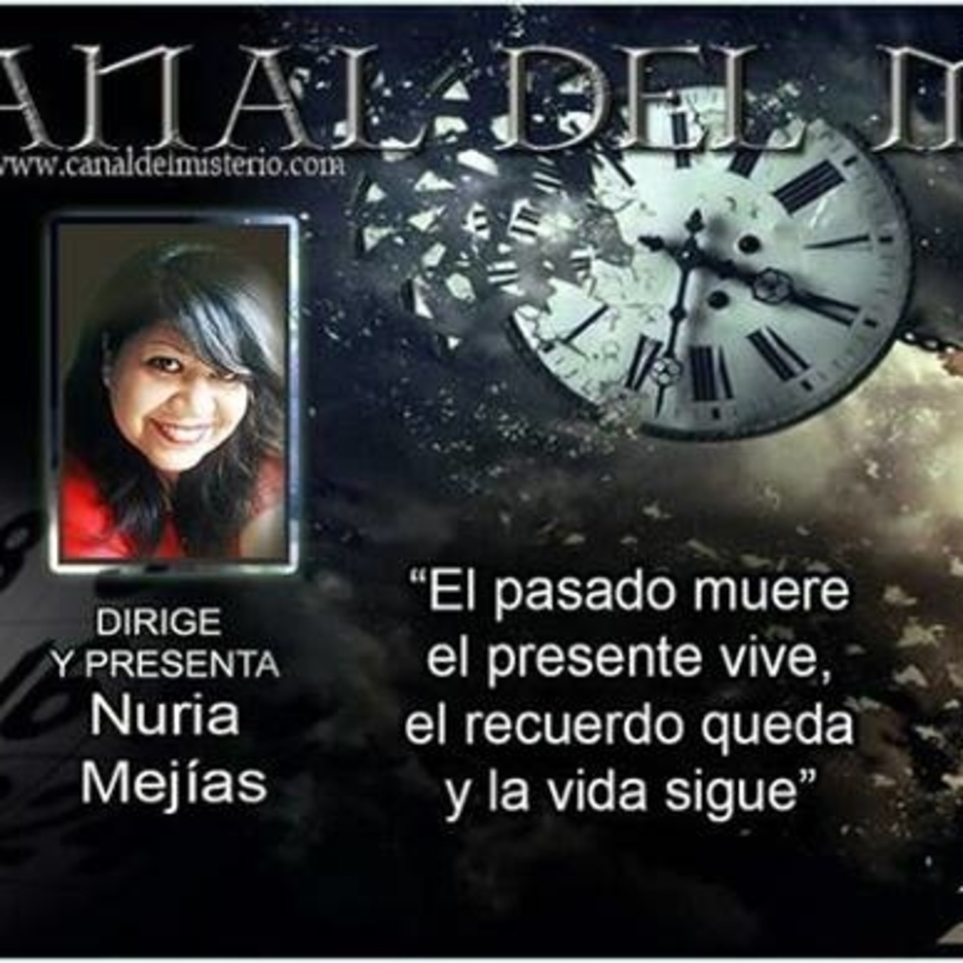 CDM-CANAL DEL MISTERIO (Programa)