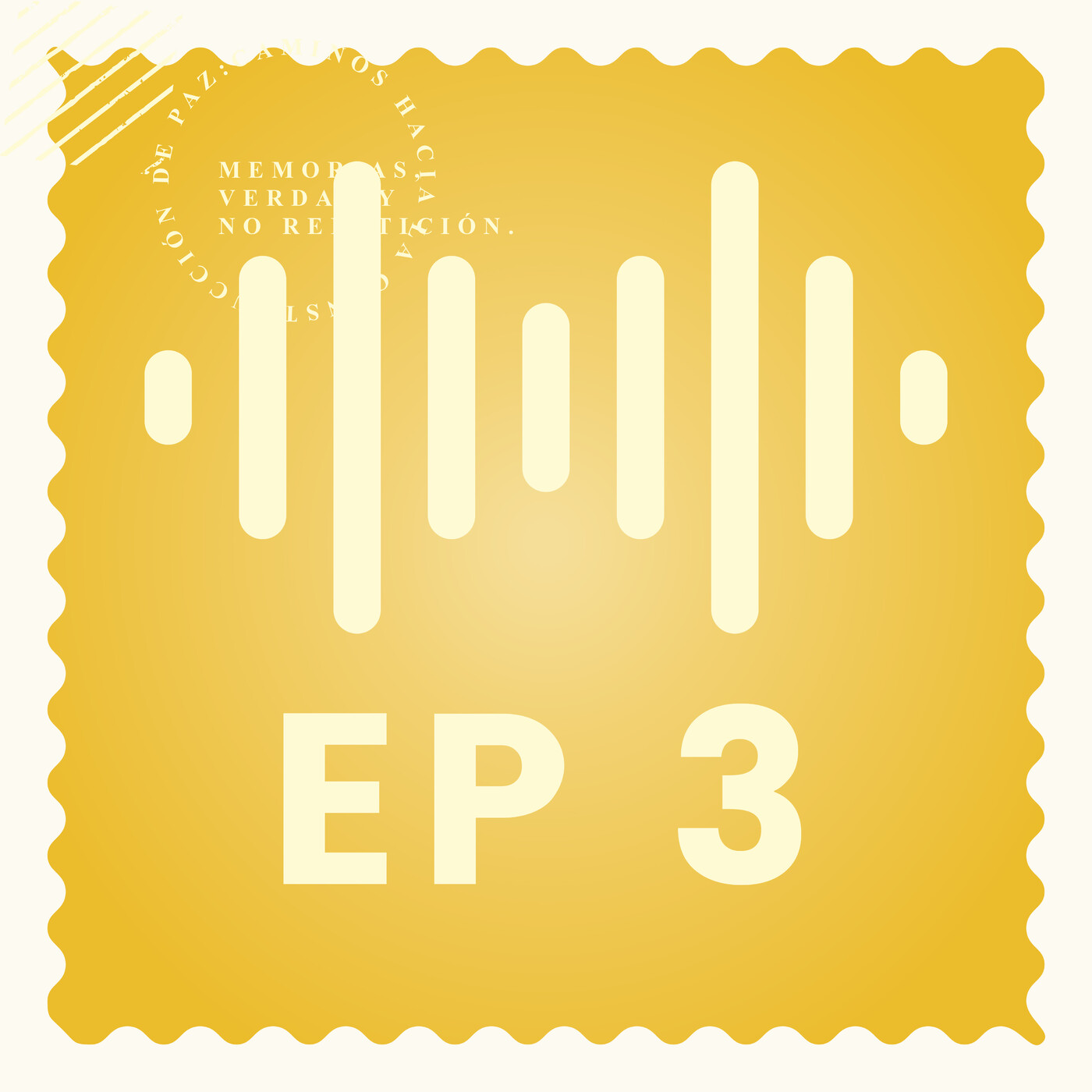 Cruz Roja Podcast