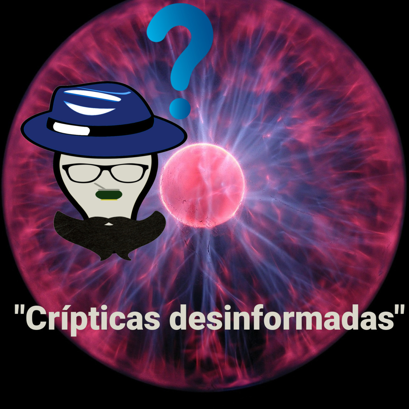 Crípticas desinformadas