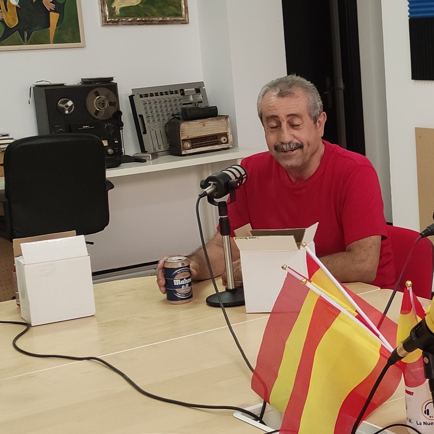 Hoy por Hoy Navalmoral