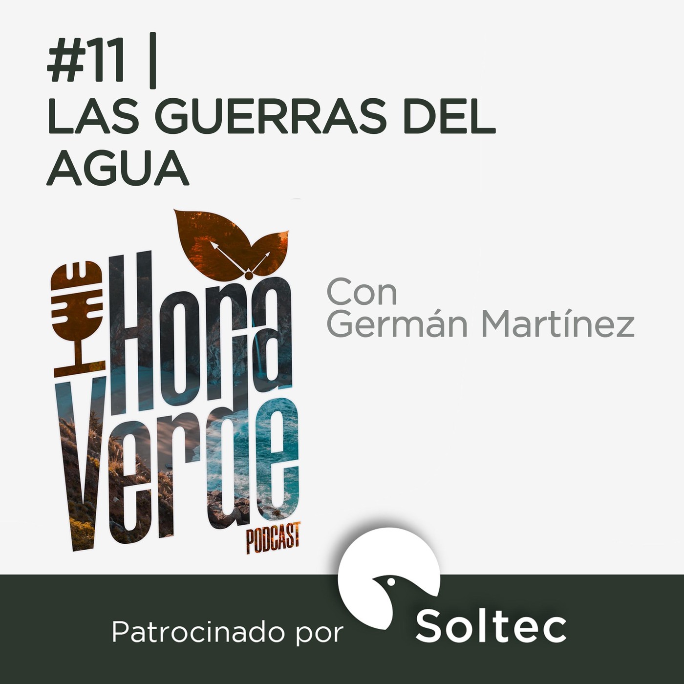 Hora Verde