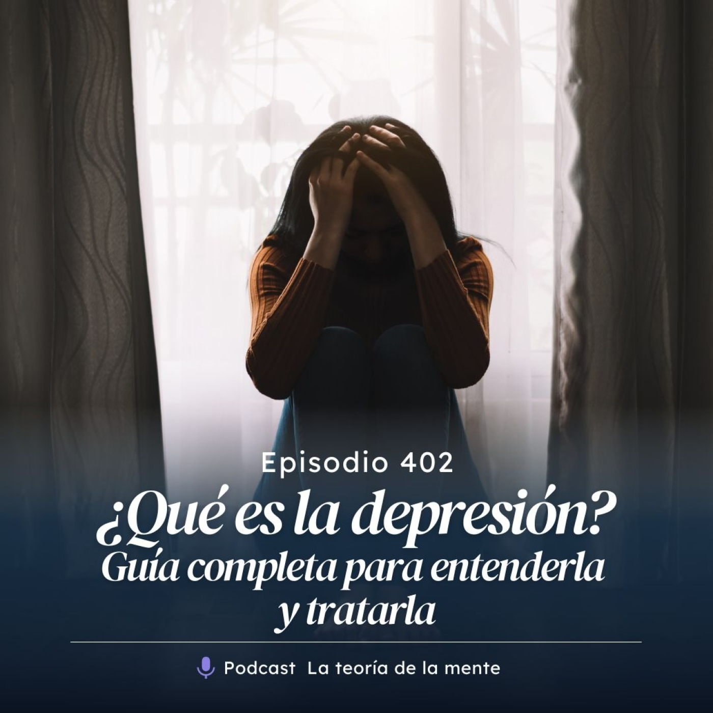 La teoria de la mente
