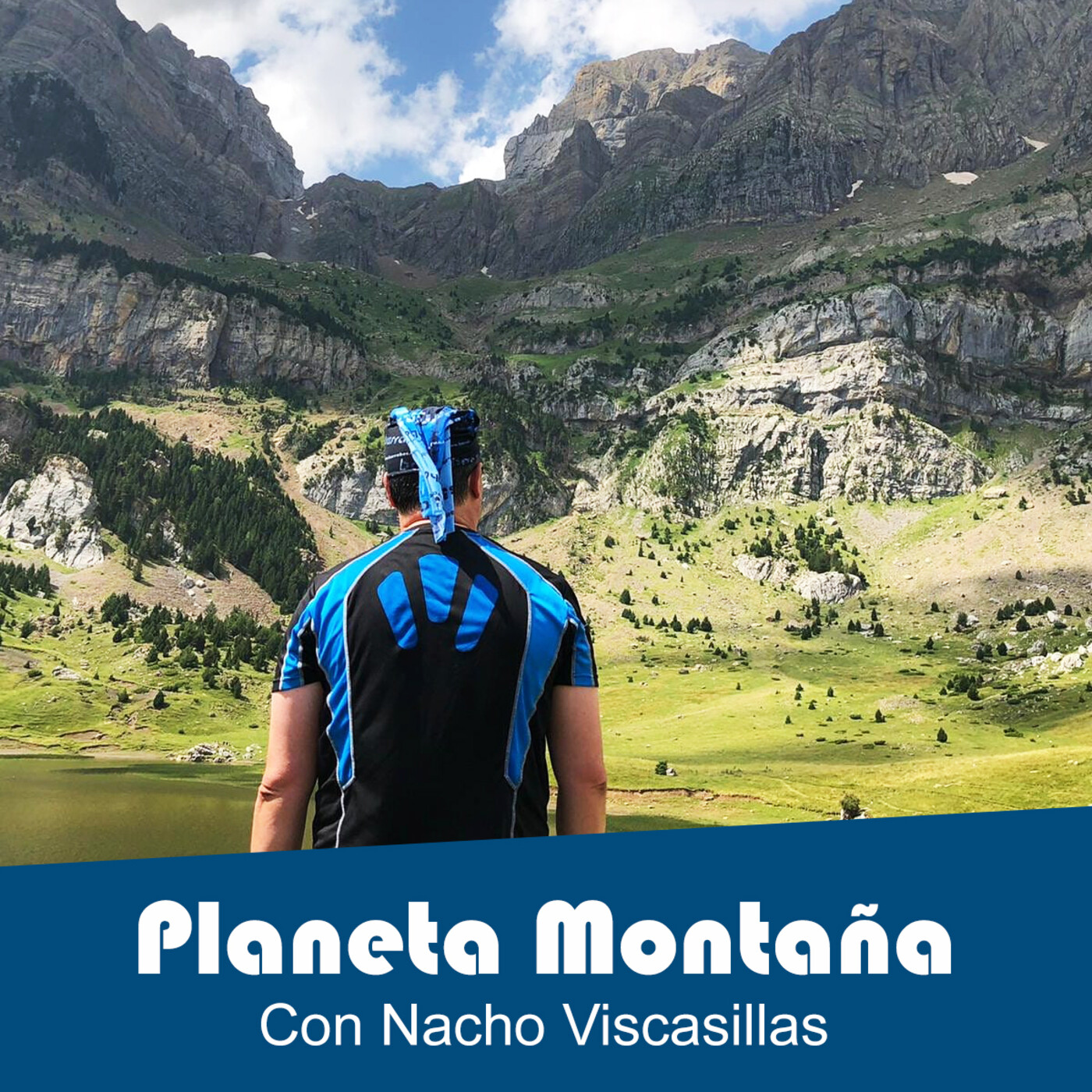 Planeta Montaña by \