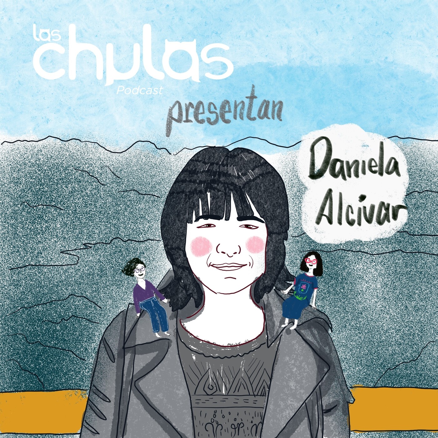 Las Chulas podcast