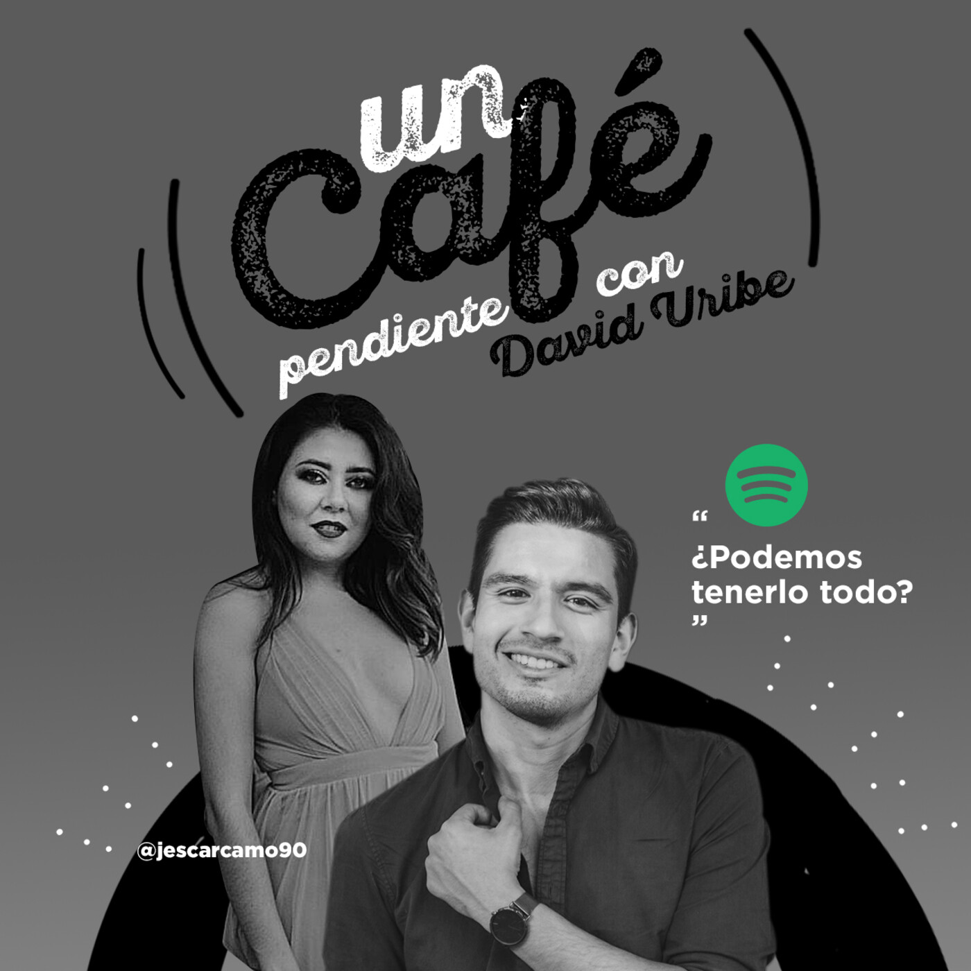 Un café pendiente