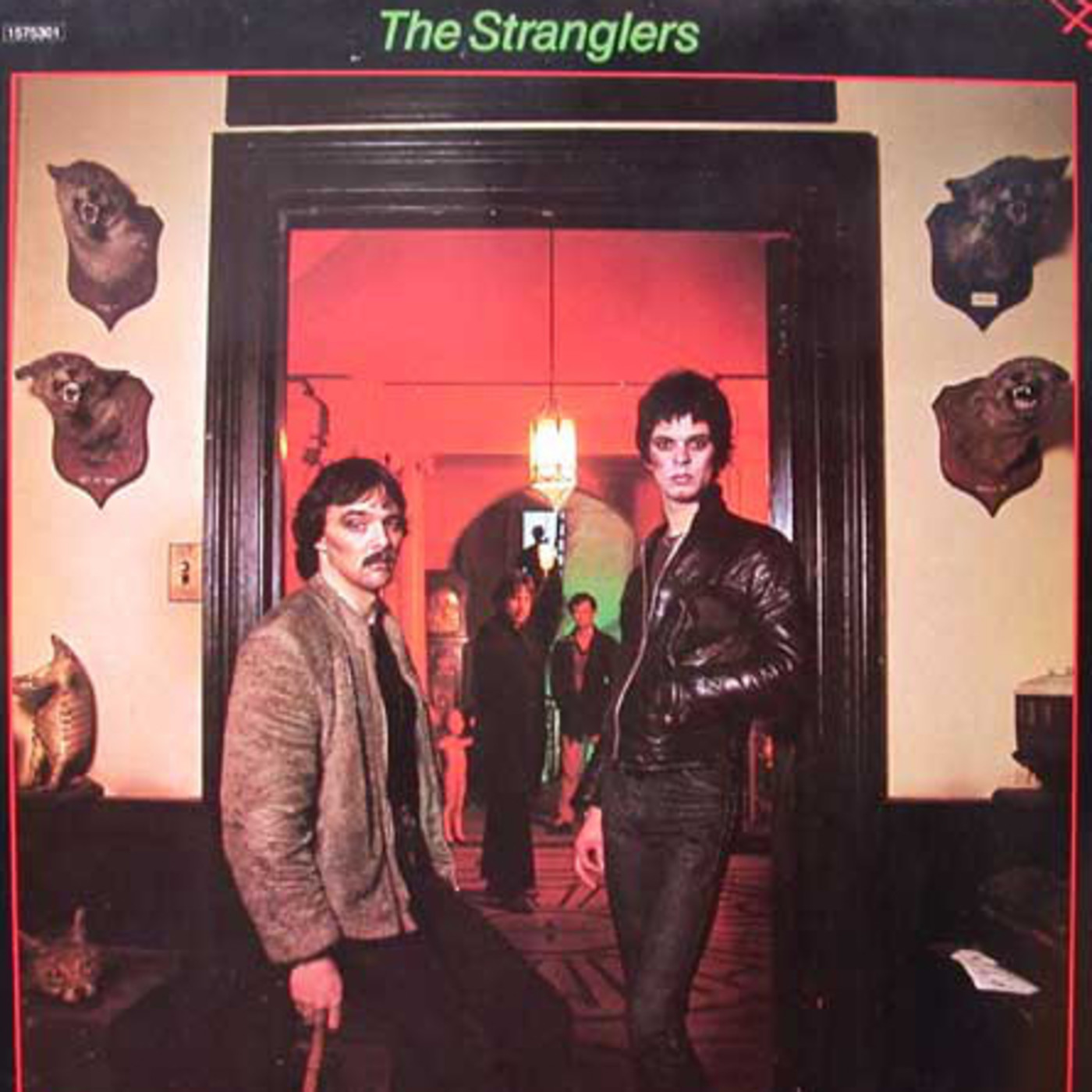 Historia del punk