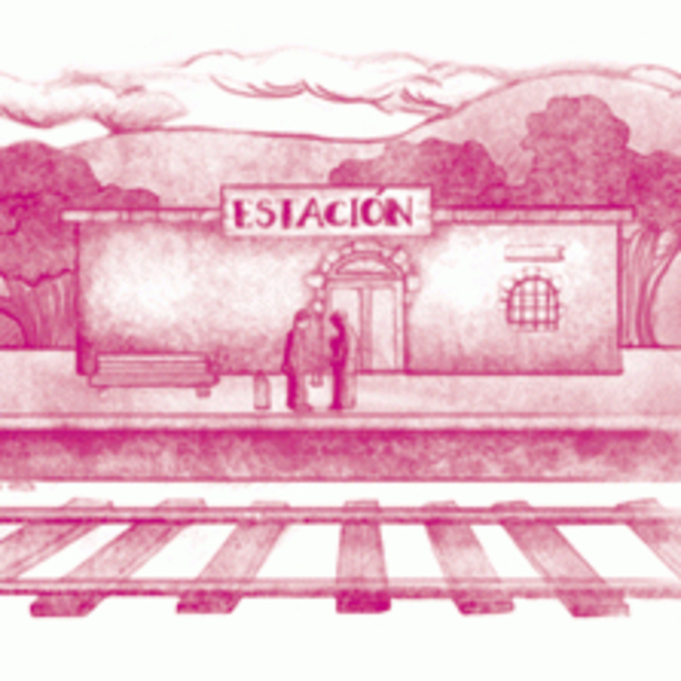 El vagón de la radio