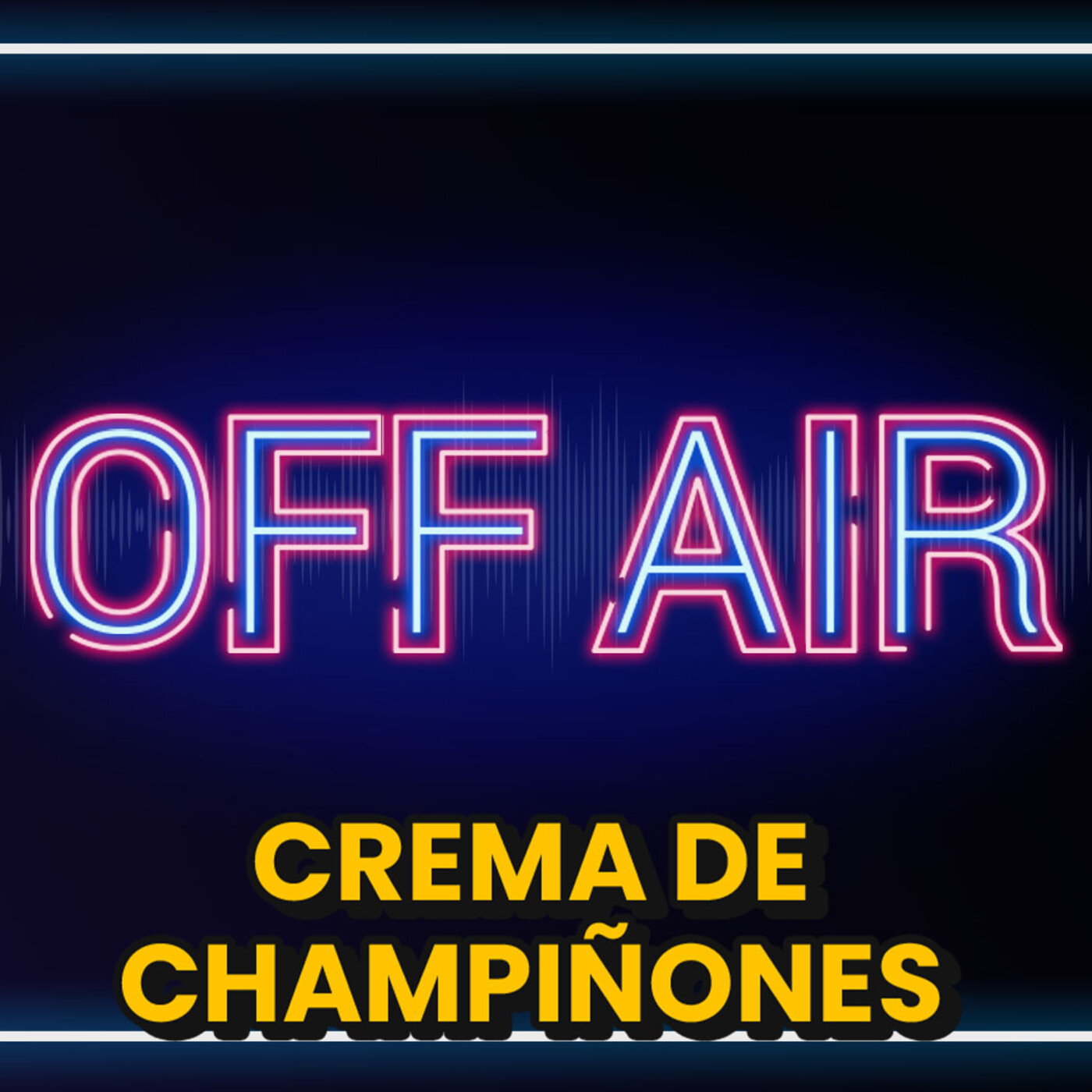 Crema de Champiñones