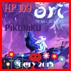 Hyrule Project Episodio 109: GOTY 2019 & Ori and the Will of the Wisps & Pikuniku