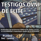 4x18 ¿Existen los Testigos OVNI de Élite? Debate - Noticias: LA FALSA momia Extraterrestre de Perú