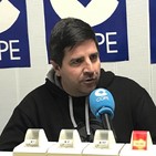 COFRADÍA DE NUESTRO PADRE JESÚS NAZARENO DE BARBASTRO 75 aniversario