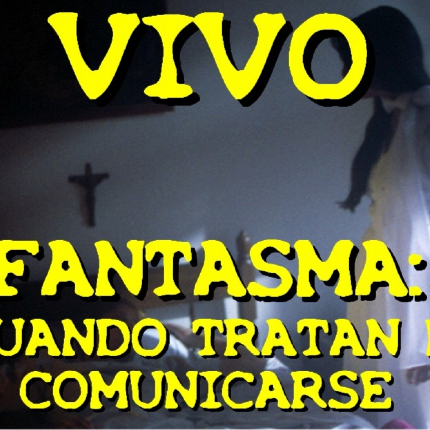 Los desvelados - 2023 - fantasmas, cuando tratan de comunicarse - Episodio exclusivo para mecenas