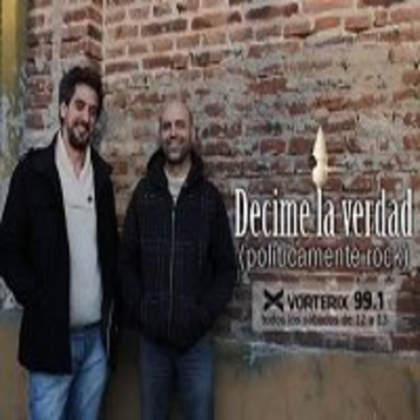Podcast de Vorterix Bahia