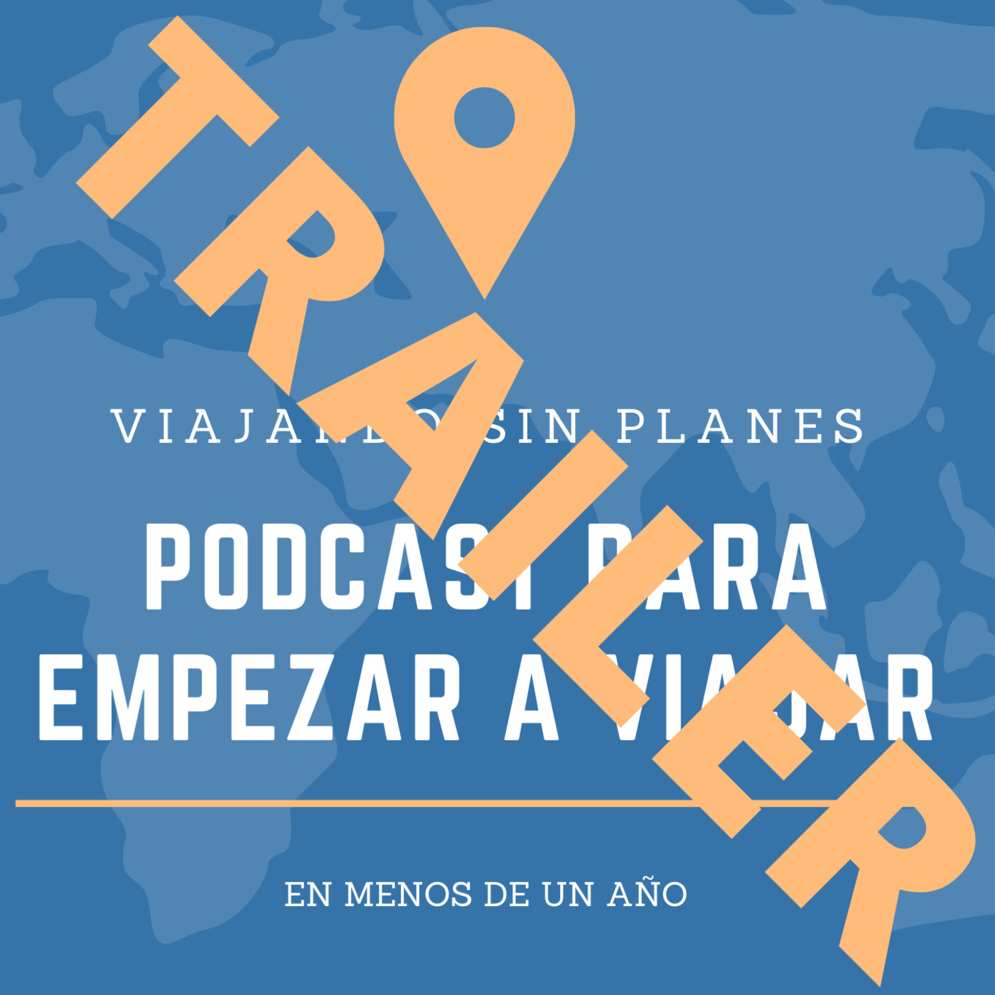 Viajando Sin Planes