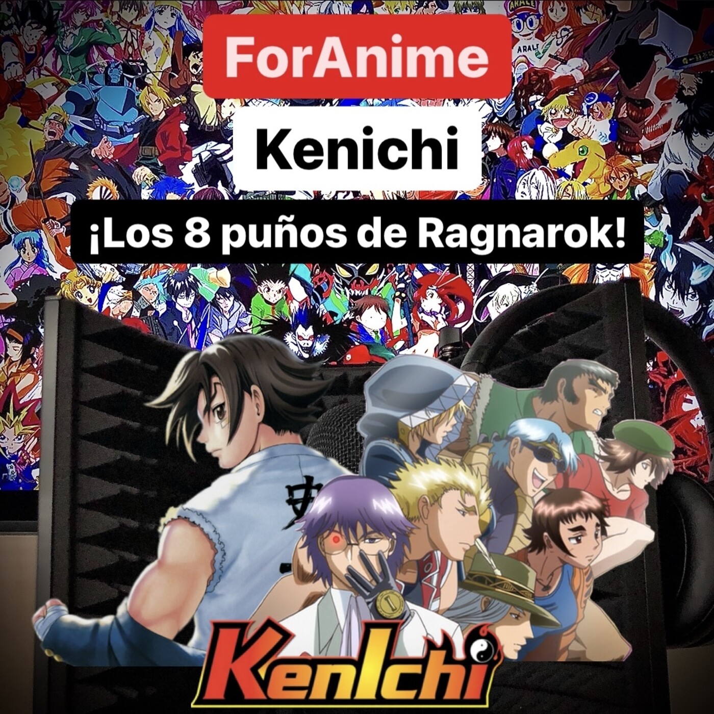 ForAnime