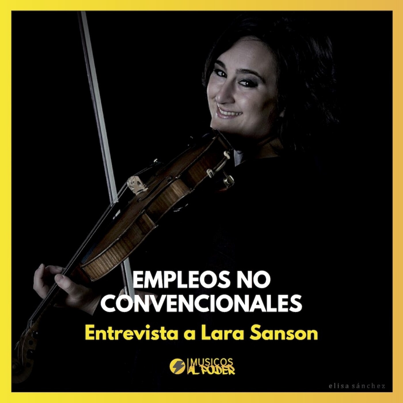 Músicos al poder