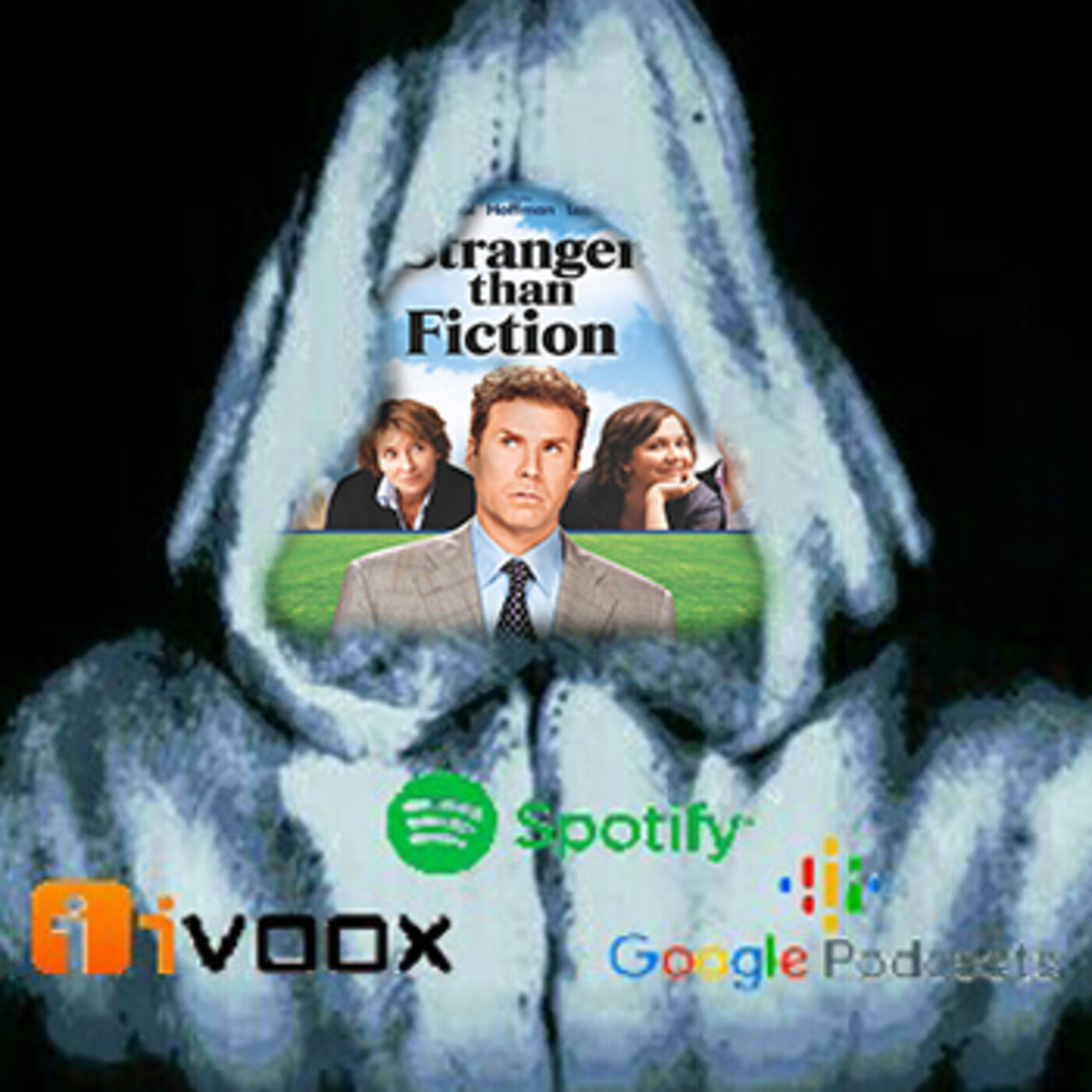 El Podcast Sin Rostro