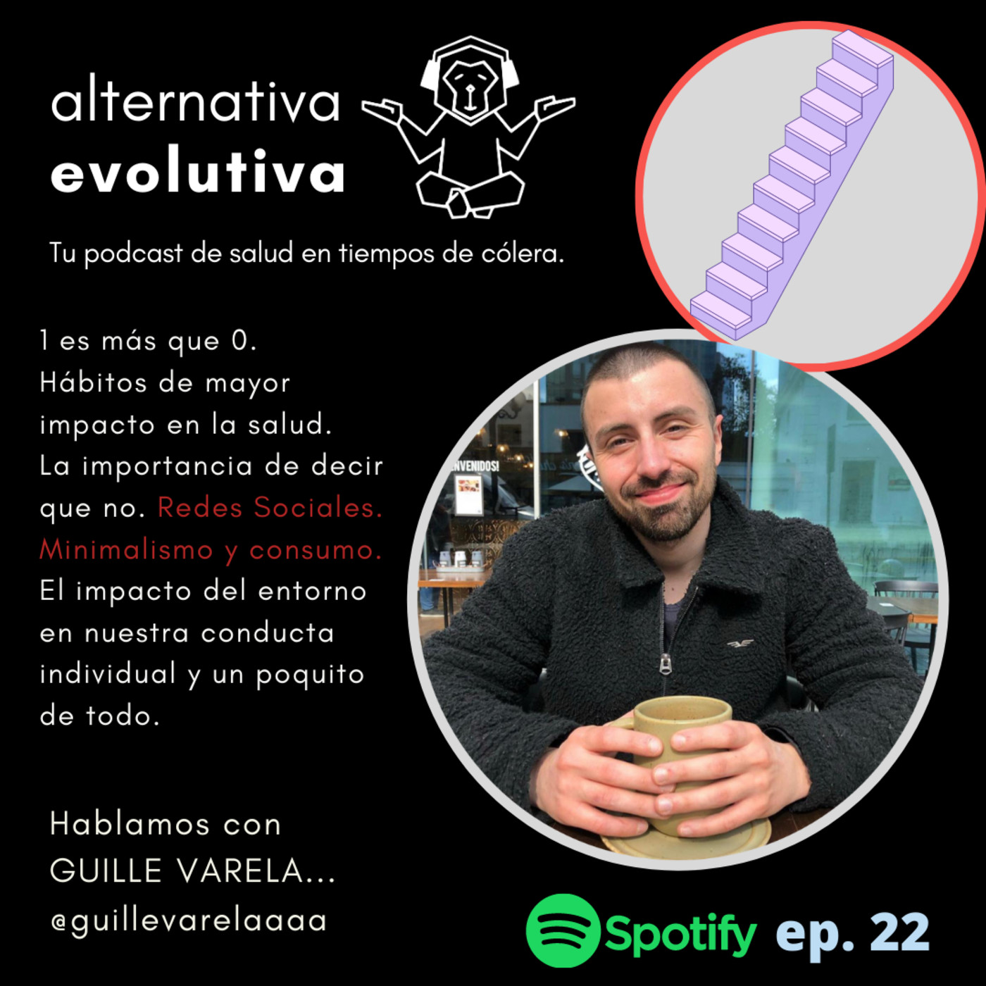 Alternativa Evolutiva