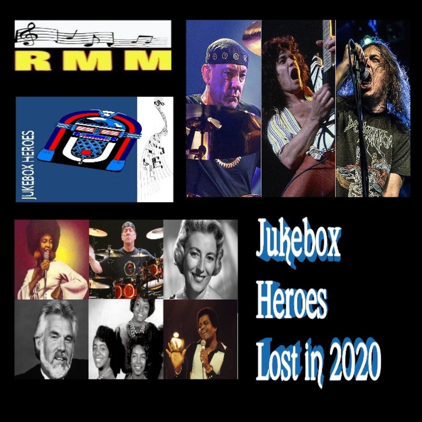 Rock Music Memories