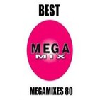 Amskremember - Best Megamixes 80's Part 3 de 3