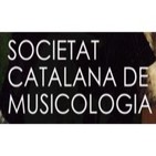 NdC - 40 anys de la Societat Catalana de Musicologia