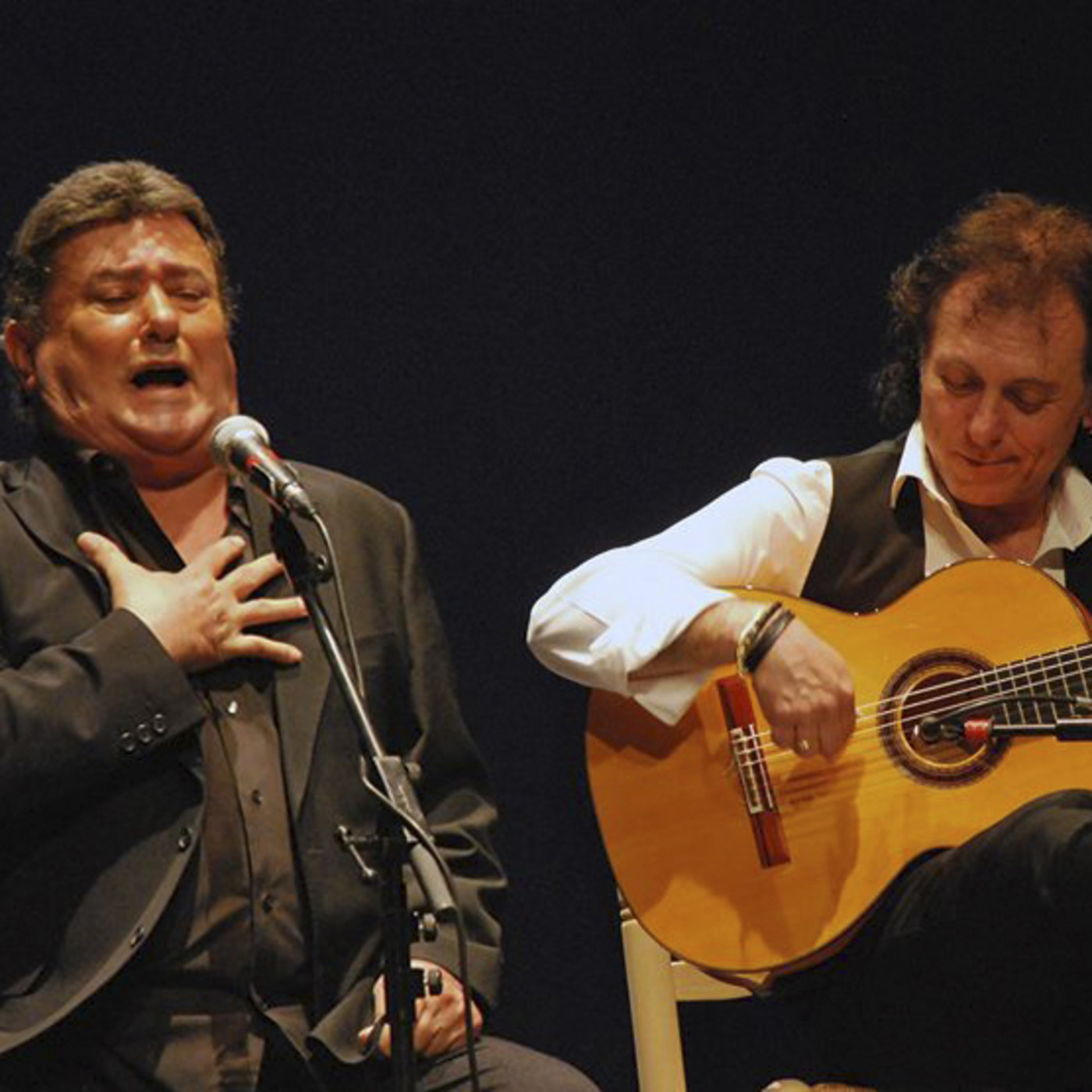 El Malacate Flamenco