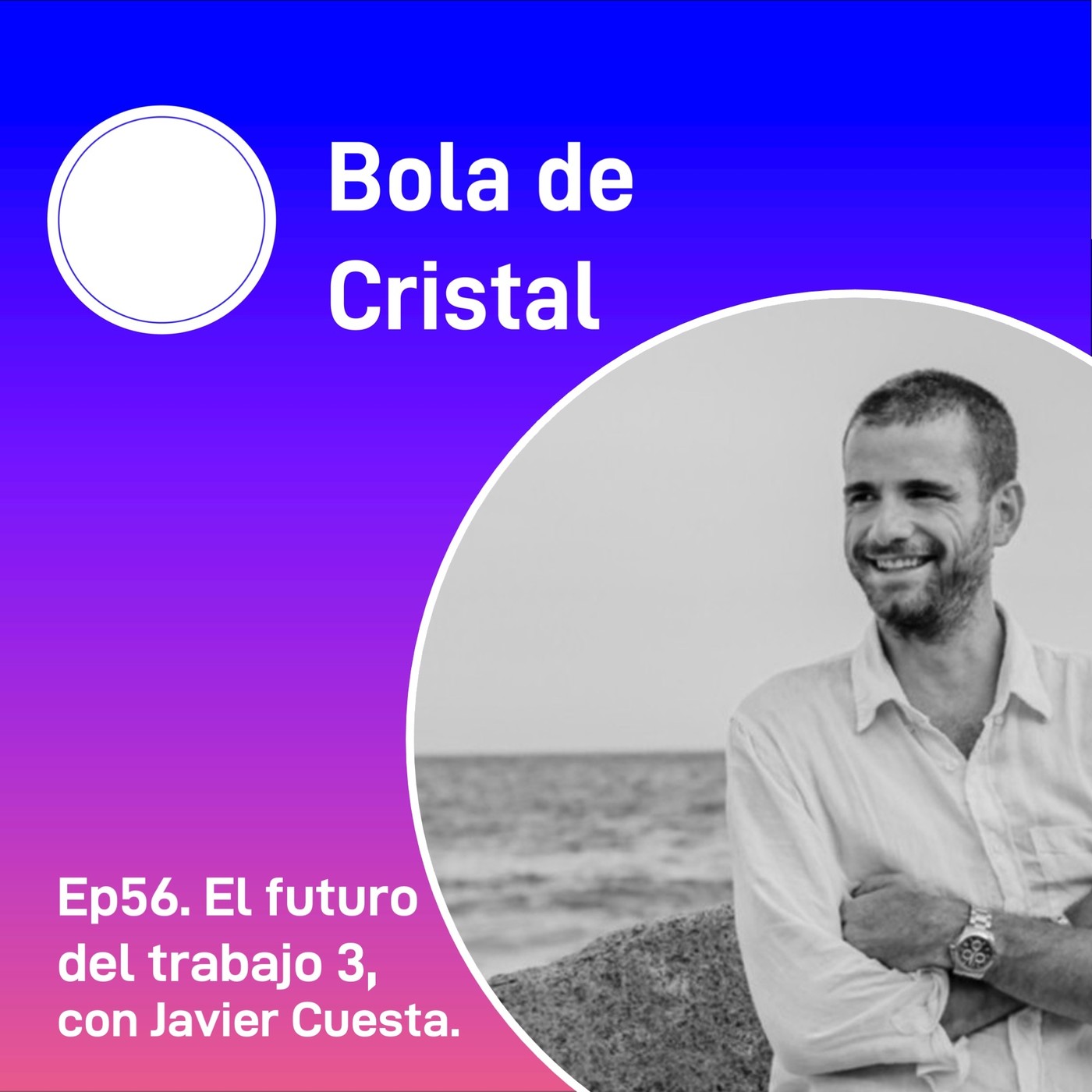 Ep56. El futuro del trabajo 3