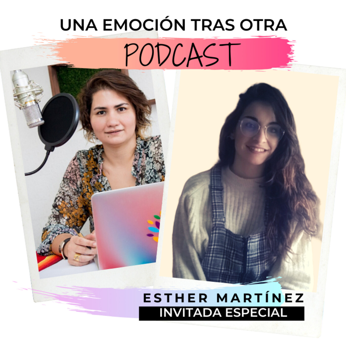 Una Emoción Tras Otra PODCAST