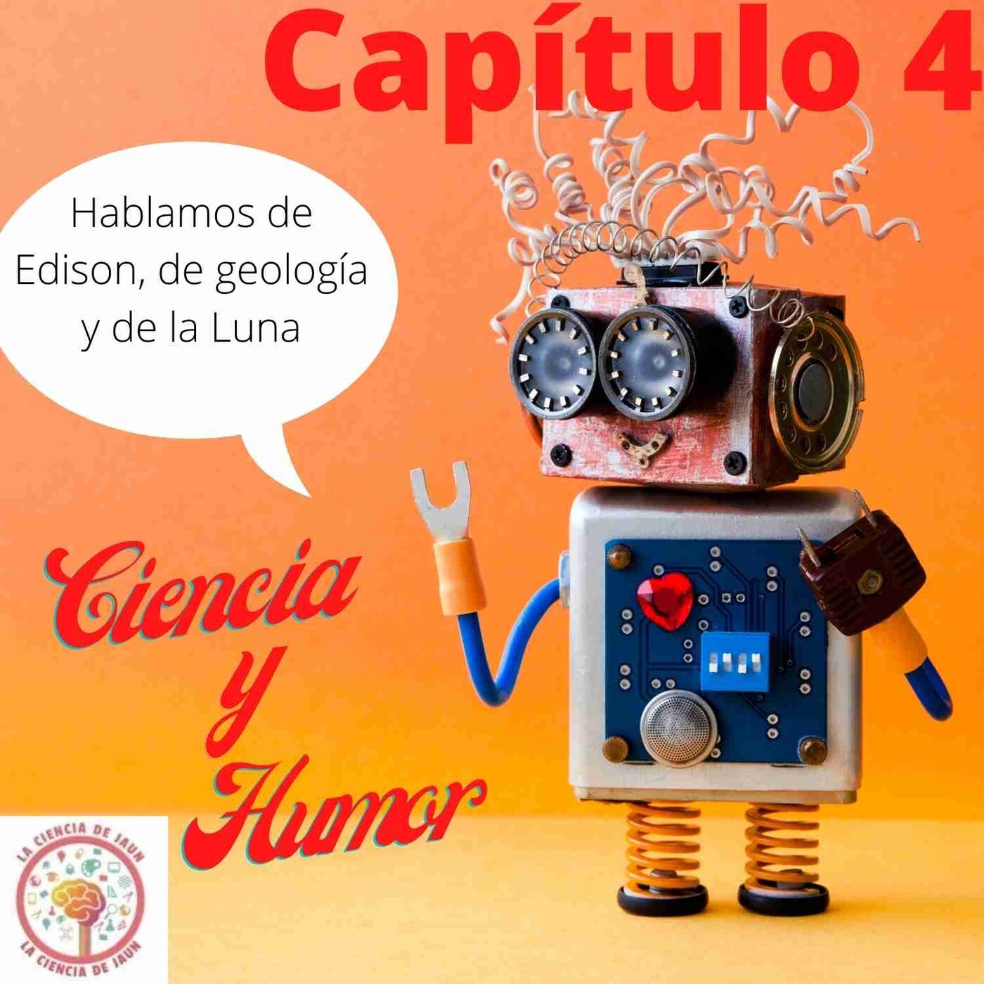Ciencia y Humor