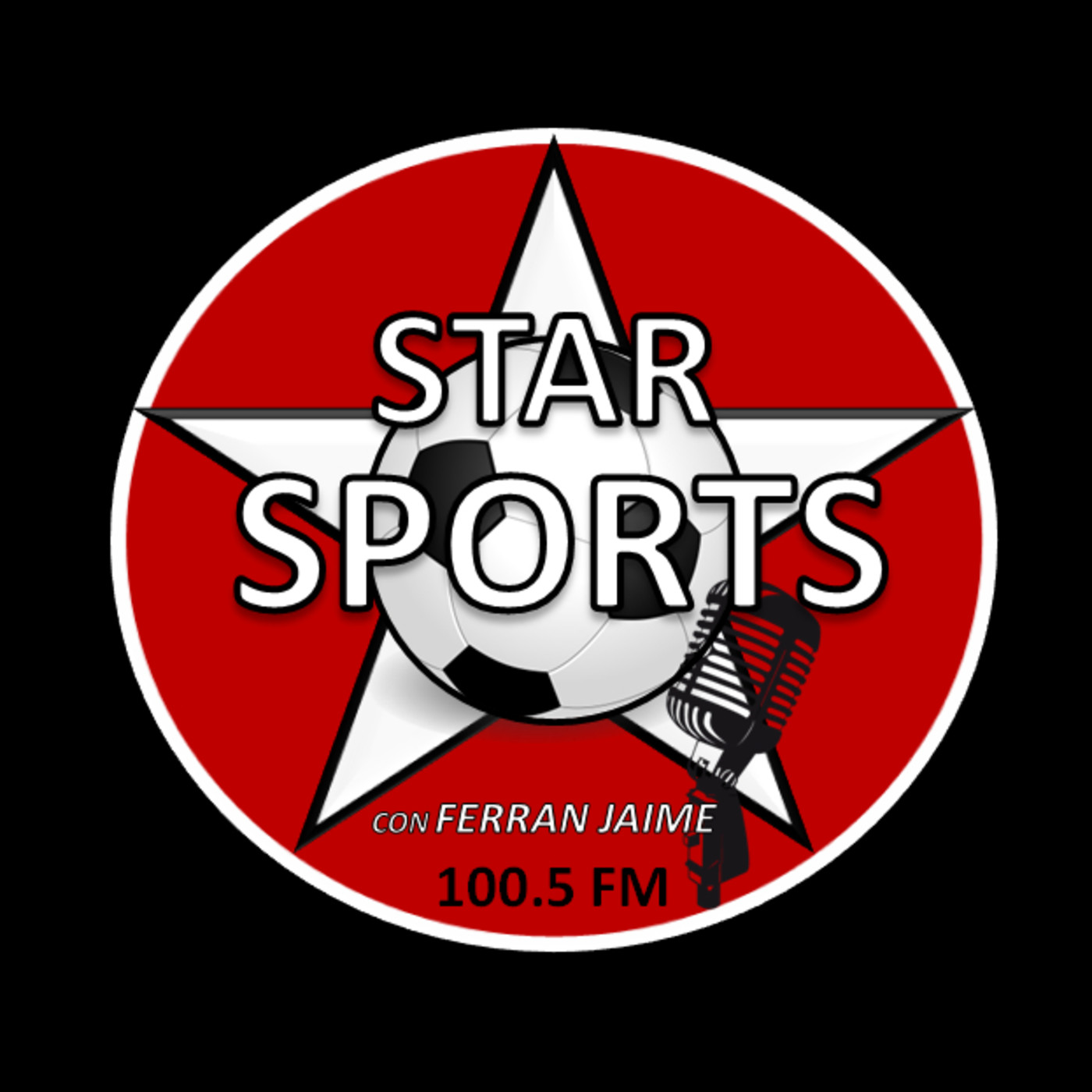 STAR SPORTS - T05x04 - FEMINISMO, DOPPING Y "SECCIÓN PAULA 1" episode artwork