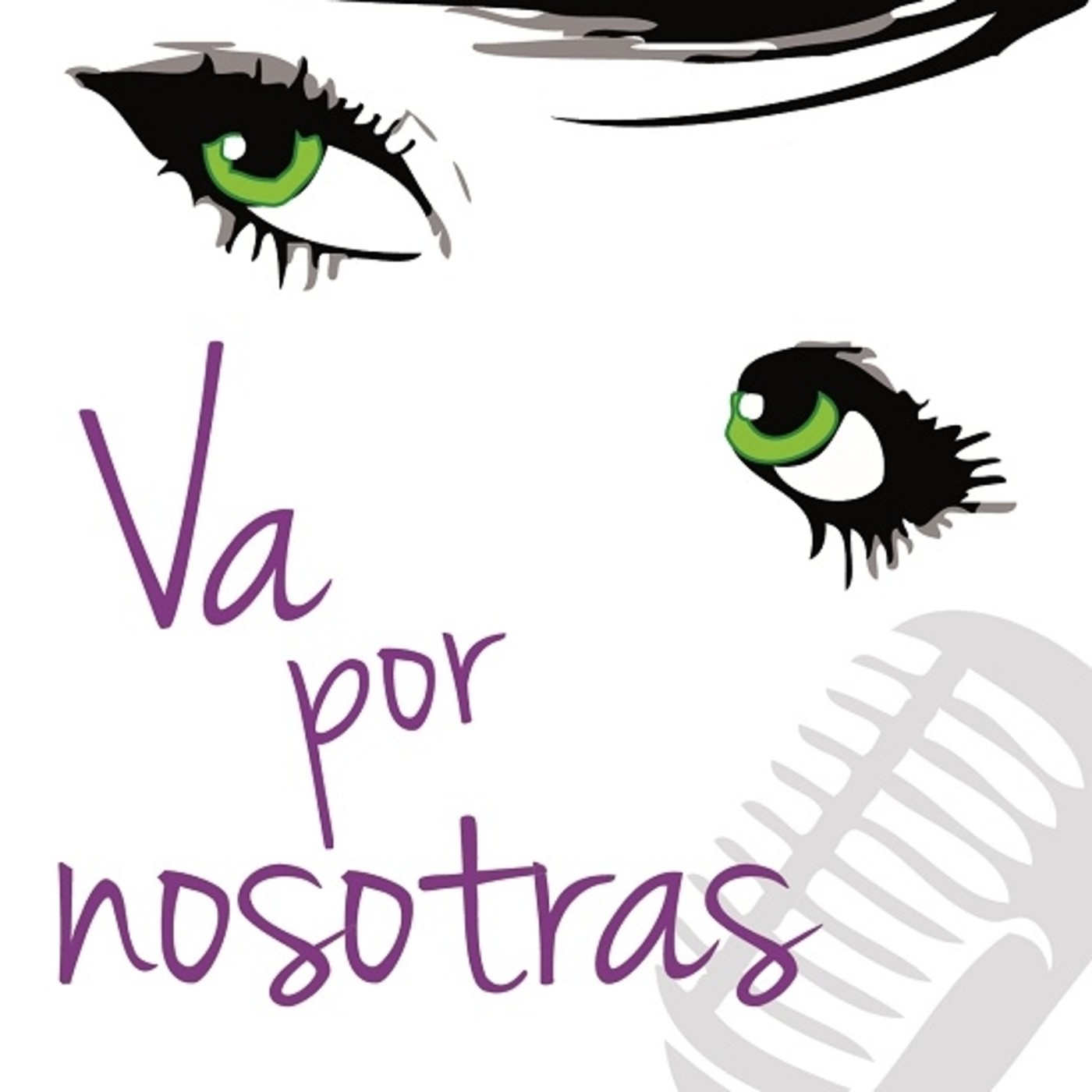 Va por Nosotras