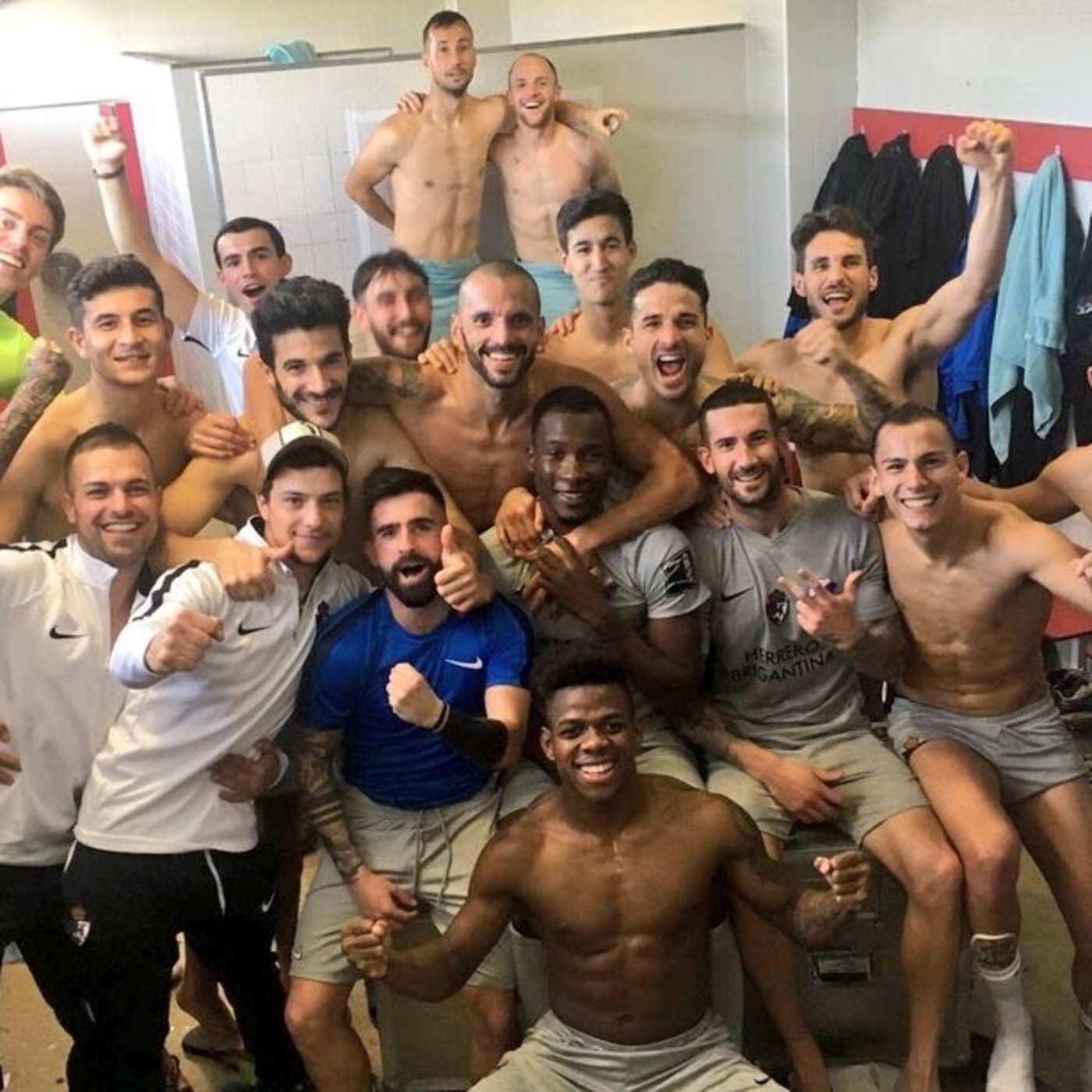 Deportes Cope Bierzo