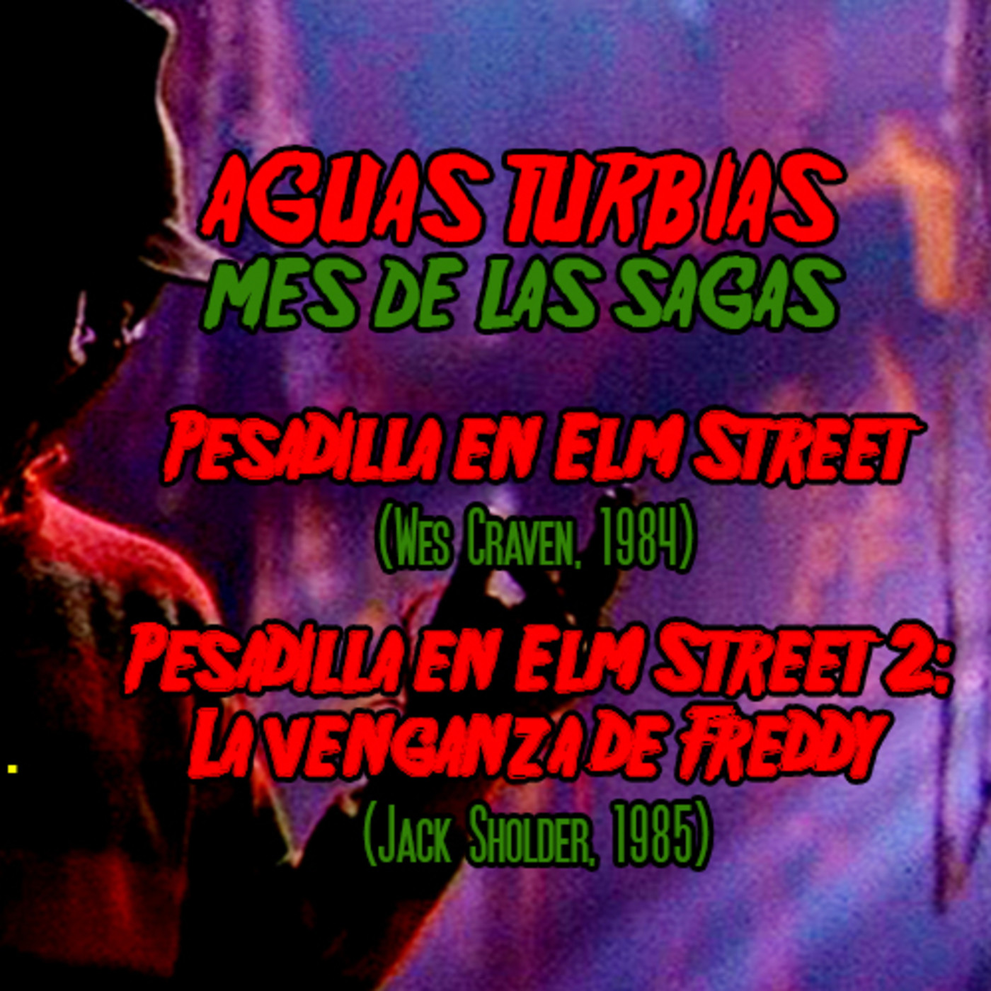 Aguas Turbias